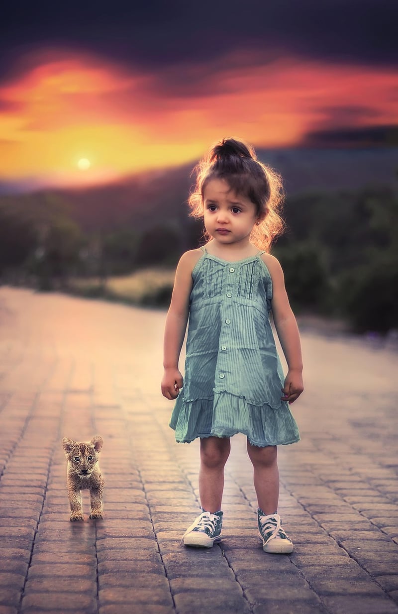 Mystical Encounter